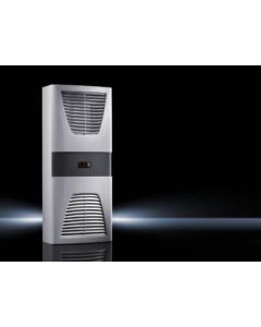 TopTherm air/air heat exchanger wall-mounted with controller