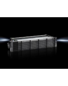 Tangential fans for 482.6 mm (19&quot;) Air throughput 320 m/h