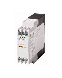 Timing relay, star-delta, 50 ms, 1W, 3-60s, 24-240VAC/DC