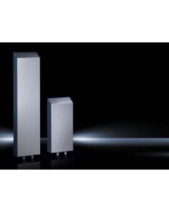 Air/water heat exchangers wall-mounted HD