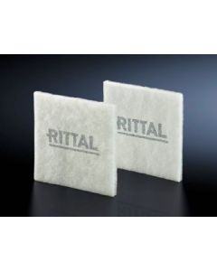 Spare filter mat
