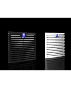 TopTherm fan-and-filter units 