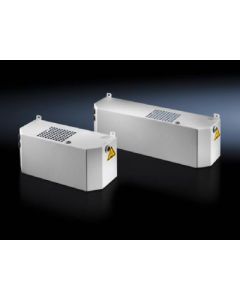Electric condensate evaporator 