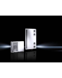 Liquid Cooling Unit LCU DX, single