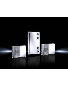 Liquid Cooling Unit LCU DX, redundant