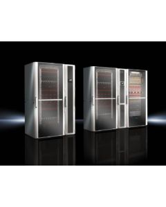 Liquid Cooling Package LCP Rack CW