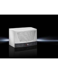TopTherm chillers 1 - 6 kW