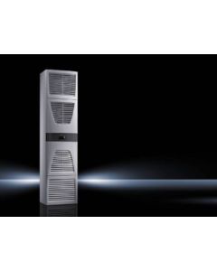 TopTherm wall-mounted cooling unit Blue e Total cooling output 2.00  4.00 kW