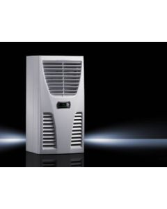 TopTherm wall-mounted cooling unit Blue e Total cooling output 0.50  0.75 kW