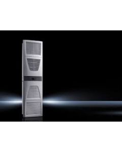 SK Cooling unit Blue e, wall-mounted, slimline, 1.25 kW, 400-460 V, 3~, 50-60 Hz, sheet steel