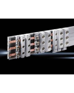 Bus-mounting fuse base 