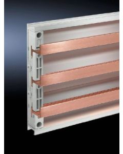 PLS special busbars E-Cu 