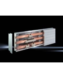 PLS busbar connectors 