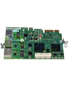 POWERFLEX 750 ETHERNET-IP ADAPTER