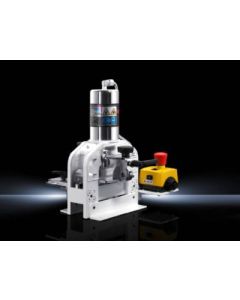 Busbar cutting unit CW 120-S 