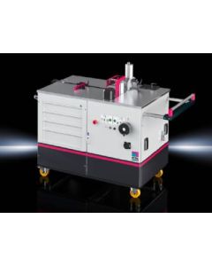 Busbar machining CW 120-M 