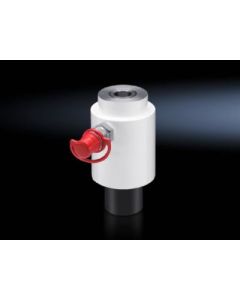 Hydraulic cylinder 
