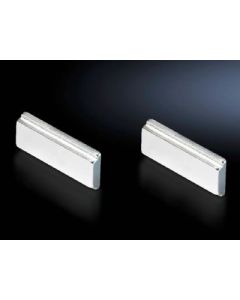 Mounting kit magnet for compact light and LED compact system light