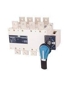 SIRCOVER 4 X 1600A F
