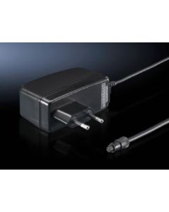 Adaptor power pack for LED compact system light