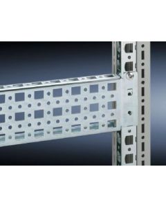 PS punched section with mounting flange 23 x 73 mm for TS, SE