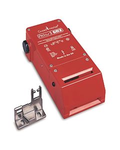 Guard Locking Switch - 440G Atlas 5: Standard, Solenoid Voltage: 230V AC/DC, Solenoid Contacts: 2 Normally Closed 1 Normally Open, Contacts(Safety and Aux): 2 Normally Closed, 1 Normally Open, Actuator: Standard, Conduit Entry: M20 Conduit