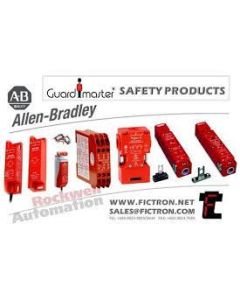 Guardmaster Safedge Edge Screws