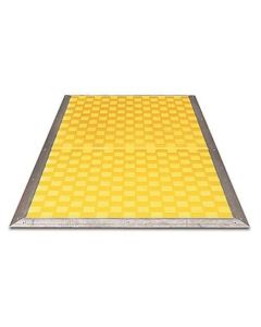 Standard Trim,3 m Trim Length,with Channel,MatGuard