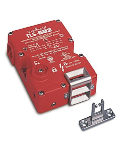 TLS-GD2 Solenoid Voltage 230VACDC 2NC1NO