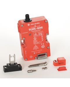 Guardmaster TLS-Z GD2 Guardlock Switch