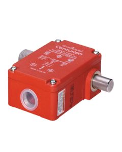 440K Manually Operated Bolt Interlock Switches