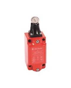 Metal Safety Limit Switch