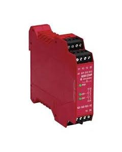 Guardmaster MSR125HP Safety Relay
