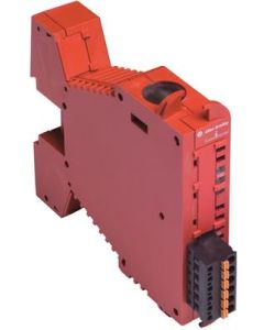 Multi-function relay. Expansion module. MSR45E. Output 2NO. For MSR42 (max 3 units)