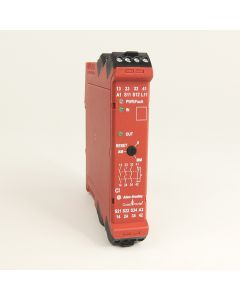 Guard master Single Input Safety Relay