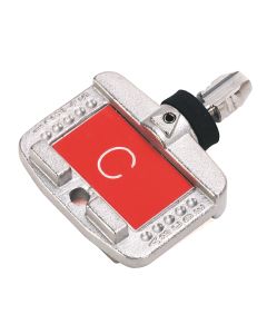 Key for 440T Trapped Key Systems, Code F