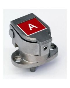 440T-ASCBE140C - Standard Key Code Labeling Code Barrel, Code C