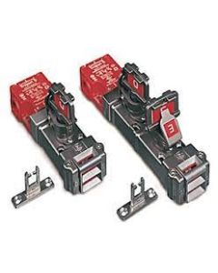 Trapped Key Interlock,SlamLock Solenoid PrimTrap,24V Key Free Flex Actuator,Primary Code,0A