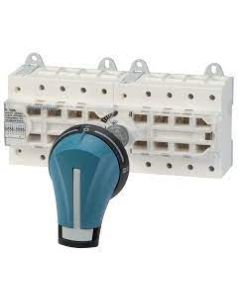 COMMUT VM1 4X63A F I-I+II-II  