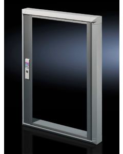 System windows for VX, TS, VX SE