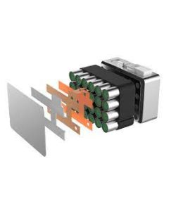 PF6000 Powercell 560A W/O Bypass FW6.00