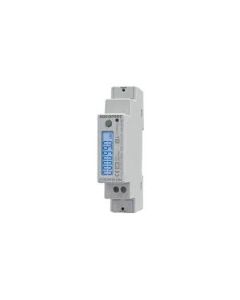 1Phase 40A Single module energy meter Direct type rail mounted  countis E04 