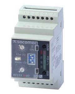 RESYS M40 US=115/230VAC