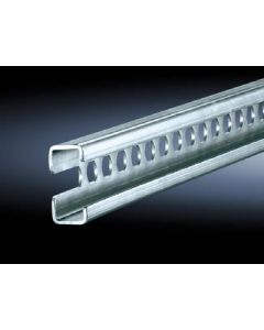 C rails 30/15 to EN 60 715 for VX, TS, SE