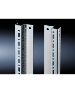 Rail for interior installation for CM, TP