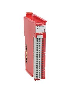 Compact5000 DC Safety Input Module