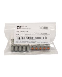 Compact 5000 5 Spring RTB