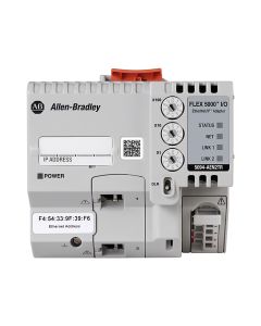 5094 Ethernet Adapter 16 Modules SFP