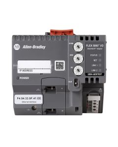 5094XT Ethernet Adapter 8 Modules RJ45