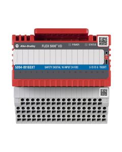 5094XT Safety Digital 16 Input